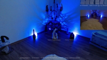 1sexy6  13-12-2021 Recorded Video Download
